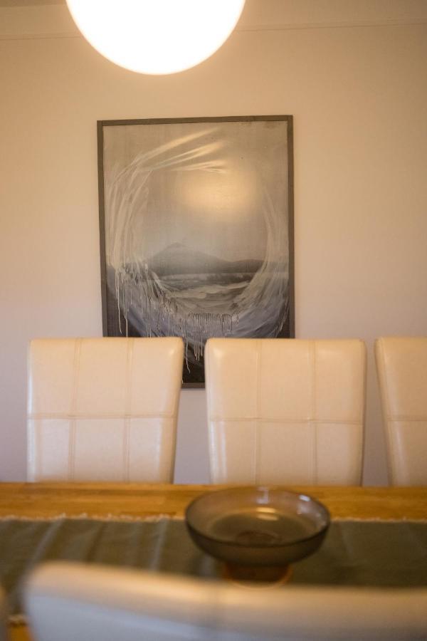 Guesthouse Helluland Kiðagil Eksteriør bilde