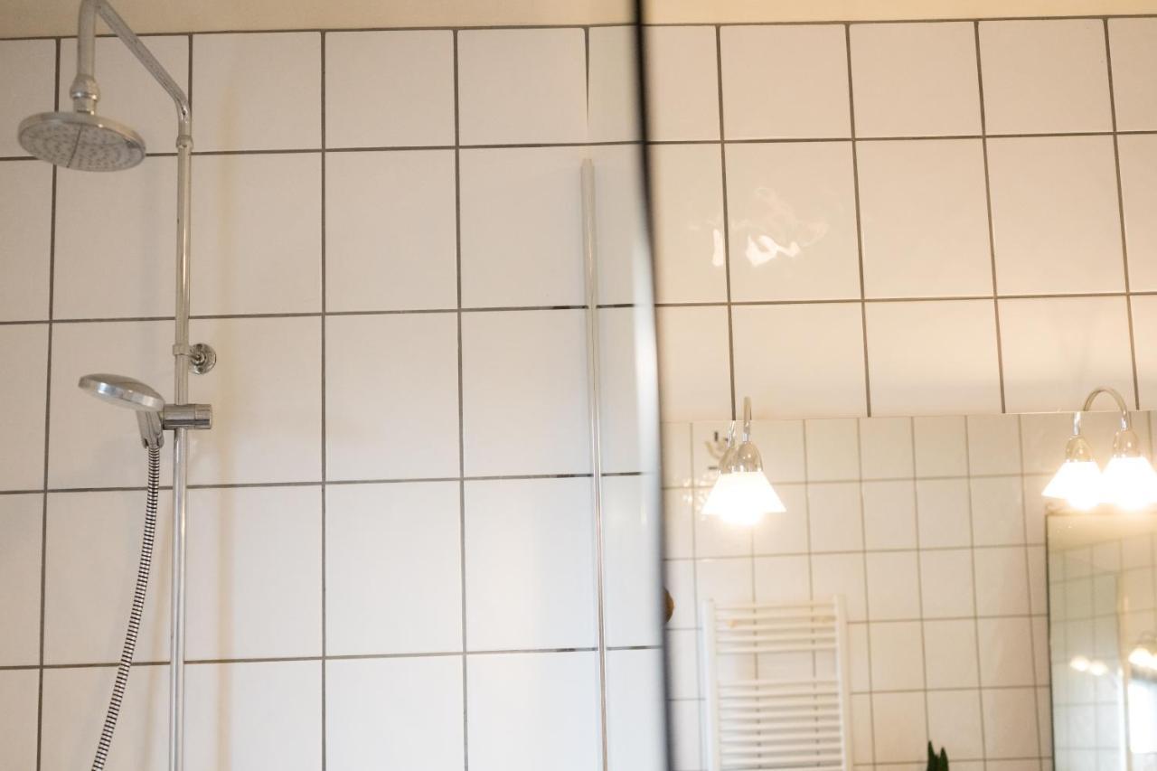 Guesthouse Helluland Kiðagil Eksteriør bilde
